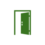 Separate Party Entrance